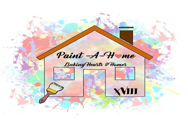 Paint A Home